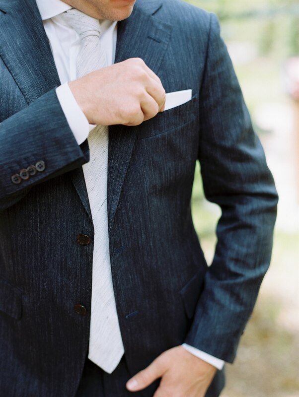 grooms suit