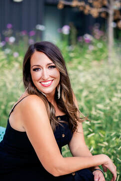 Whitney Meader of Prisma Events 